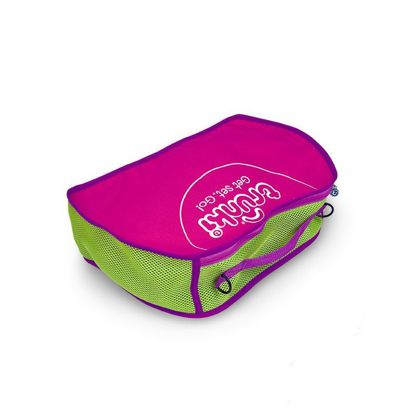 Trunki Сумка для хранения, розовая  